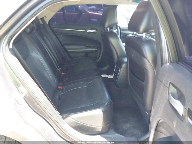 45918264 :رقم المزاد ، 2C3CCAEG7HH662637 vin ، 2017 Chrysler 300c مزاد بيع