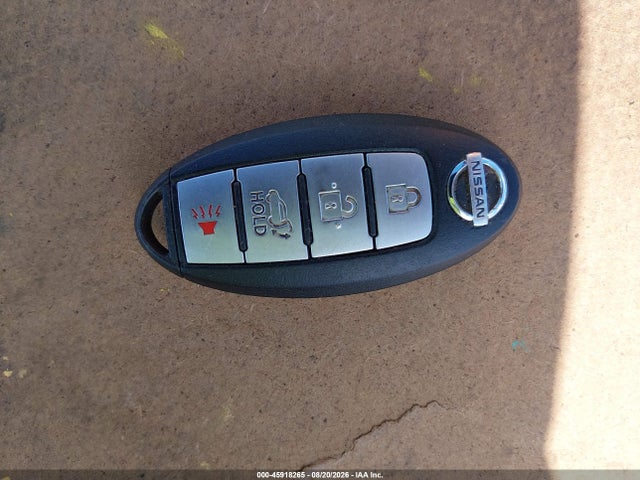 Продажа на аукционе авто 2016 Nissan Rogue Sl, vin: 5N1AT2MV8GC861430, номер лота: 45918265