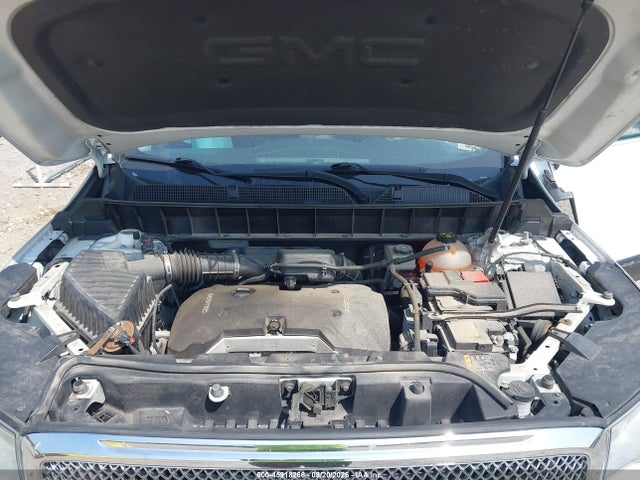 2017 Gmc Acadia Sle-2 მანქანა იყიდება აუქციონზე, vin: 1GKKNSLA0HZ279942, აუქციონის ნომერი: 45918266