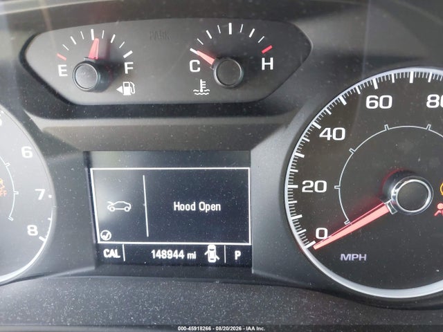 2017 Gmc Acadia Sle-2 მანქანა იყიდება აუქციონზე, vin: 1GKKNSLA0HZ279942, აუქციონის ნომერი: 45918266