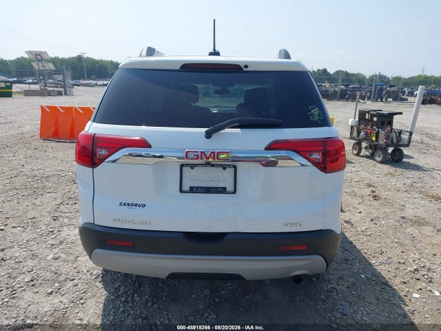2017 Gmc Acadia Sle-2 მანქანა იყიდება აუქციონზე, vin: 1GKKNSLA0HZ279942, აუქციონის ნომერი: 45918266