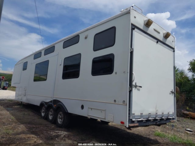 45918268 :رقم المزاد ، 4YDF38121AR800090 vin ، 2010 Keystone Rv Other مزاد بيع