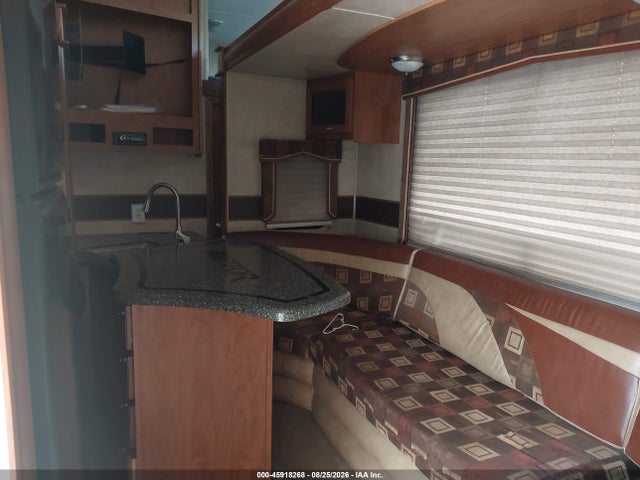 45918268 :رقم المزاد ، 4YDF38121AR800090 vin ، 2010 Keystone Rv Other مزاد بيع