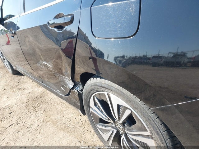 Honda Civic Ex-t 2018 JHMFC1F39JX007352 Image 17