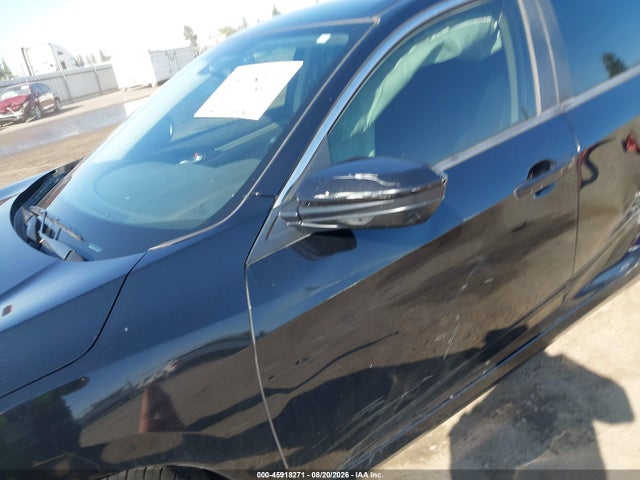 Honda Civic Ex-t 2018 JHMFC1F39JX007352 Image 20