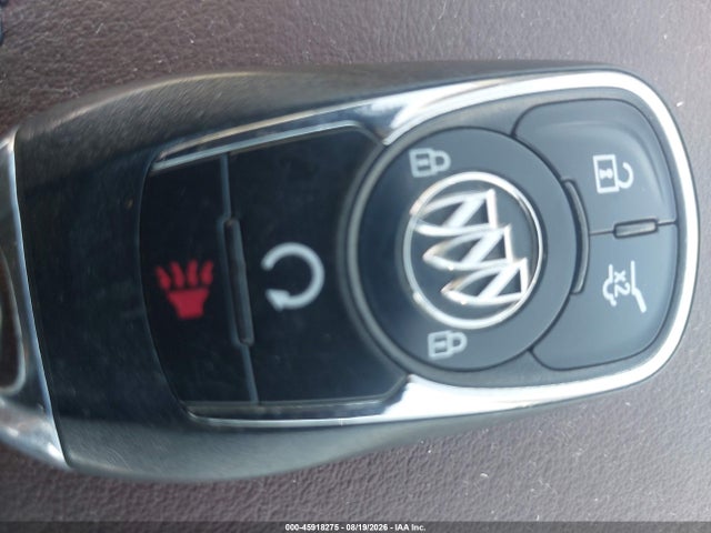Продажа на аукционе авто 2018 Buick Enclave Avenir, vin: 5GAERDKW1JJ242510, номер лота: 45918275
