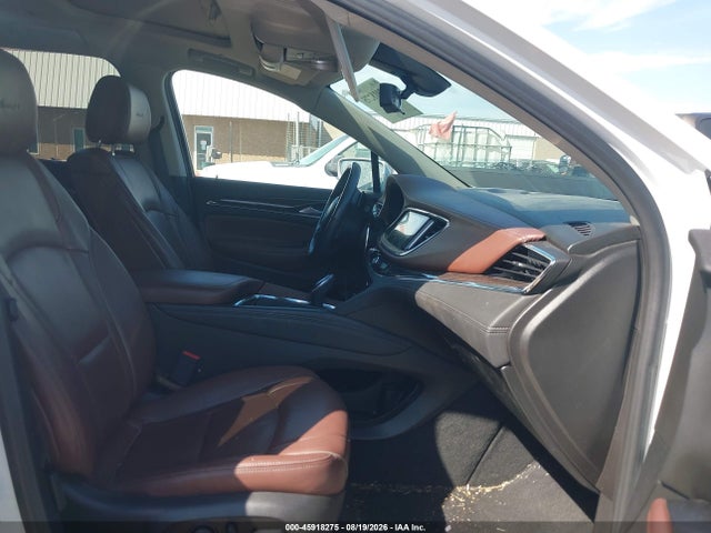 Продажа на аукционе авто 2018 Buick Enclave Avenir, vin: 5GAERDKW1JJ242510, номер лота: 45918275