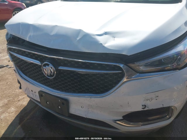 Продажа на аукционе авто 2018 Buick Enclave Avenir, vin: 5GAERDKW1JJ242510, номер лота: 45918275