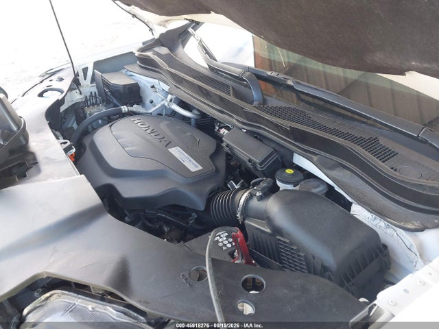 Aukcja sprzedaży 2020 Honda Passport 2wd Touring, vin: 5FNYF7H9XLB000123, numer aukcji: 45918276