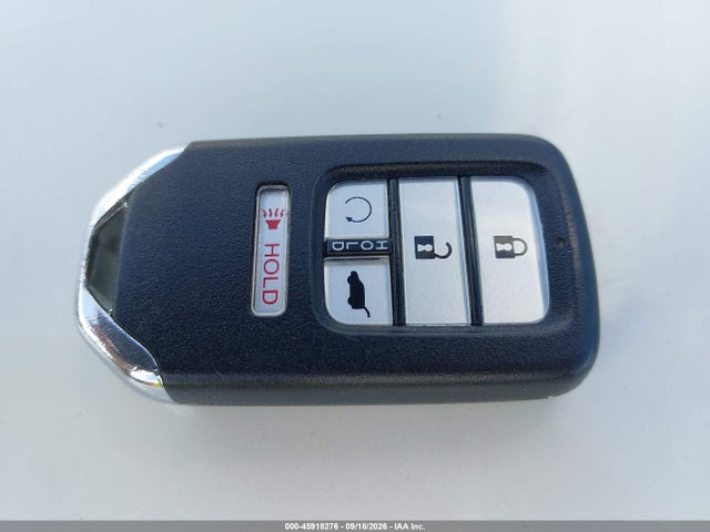 Aukcja sprzedaży 2020 Honda Passport 2wd Touring, vin: 5FNYF7H9XLB000123, numer aukcji: 45918276