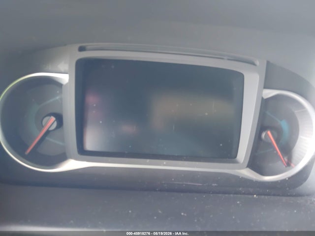 Aukcja sprzedaży 2020 Honda Passport 2wd Touring, vin: 5FNYF7H9XLB000123, numer aukcji: 45918276