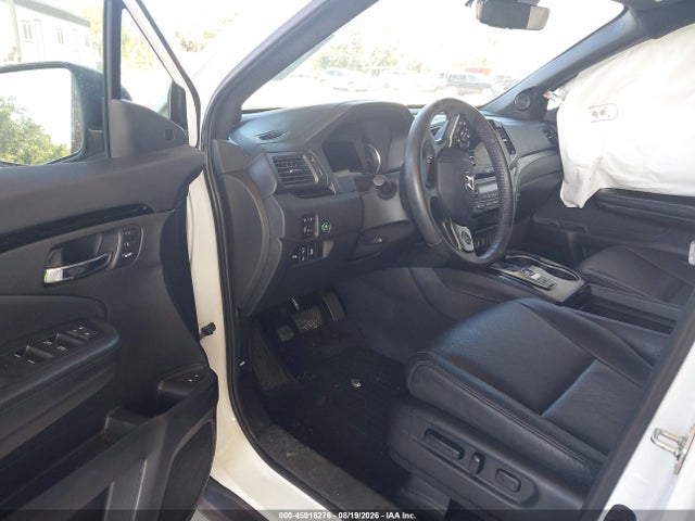 Aukcja sprzedaży 2020 Honda Passport 2wd Touring, vin: 5FNYF7H9XLB000123, numer aukcji: 45918276