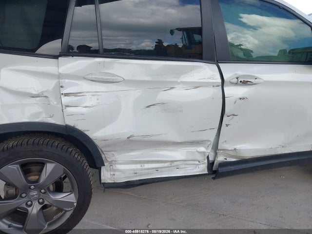Aukcja sprzedaży 2020 Honda Passport 2wd Touring, vin: 5FNYF7H9XLB000123, numer aukcji: 45918276