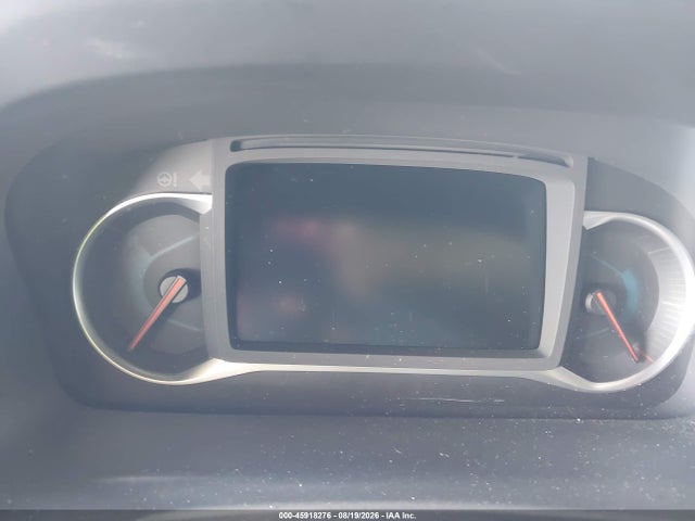 Aukcja sprzedaży 2020 Honda Passport 2wd Touring, vin: 5FNYF7H9XLB000123, numer aukcji: 45918276