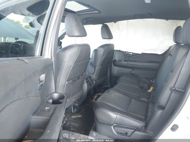 Aukcja sprzedaży 2020 Honda Passport 2wd Touring, vin: 5FNYF7H9XLB000123, numer aukcji: 45918276