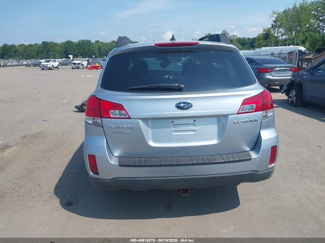 Aukcja sprzedaży 2014 Subaru Outback 2.5i Premium, vin: 4S4BRCCC4E3233337, numer aukcji: 45918278