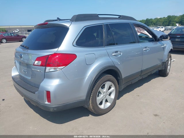 Aukcja sprzedaży 2014 Subaru Outback 2.5i Premium, vin: 4S4BRCCC4E3233337, numer aukcji: 45918278