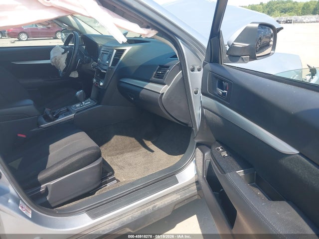 Aukcja sprzedaży 2014 Subaru Outback 2.5i Premium, vin: 4S4BRCCC4E3233337, numer aukcji: 45918278