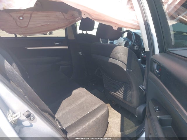 Aukcja sprzedaży 2014 Subaru Outback 2.5i Premium, vin: 4S4BRCCC4E3233337, numer aukcji: 45918278
