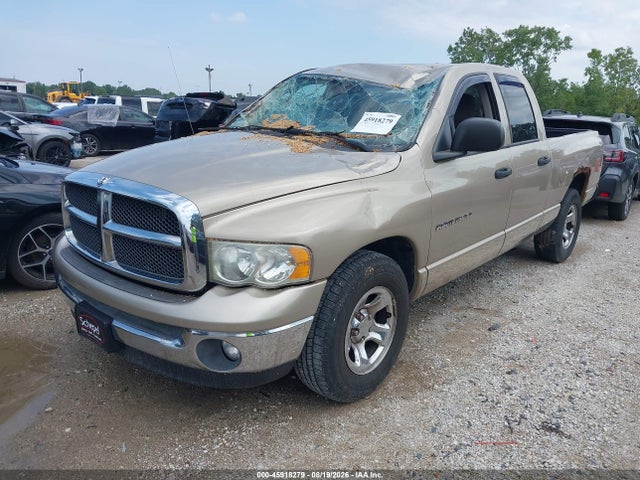 Aukcja sprzedaży 2003 Dodge Ram 1500 Slt/laramie/st, vin: 1D7HA18N43S299657, numer aukcji: 45918279