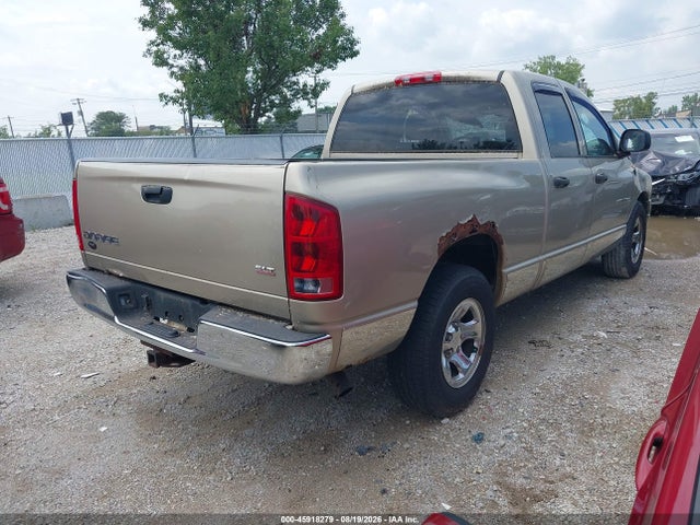 Aukcja sprzedaży 2003 Dodge Ram 1500 Slt/laramie/st, vin: 1D7HA18N43S299657, numer aukcji: 45918279