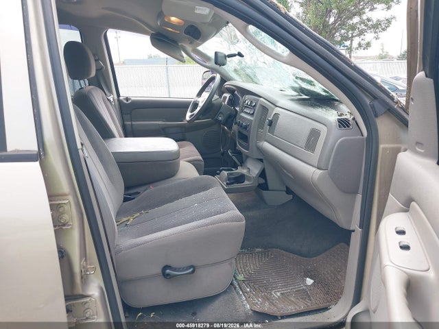 Aukcja sprzedaży 2003 Dodge Ram 1500 Slt/laramie/st, vin: 1D7HA18N43S299657, numer aukcji: 45918279