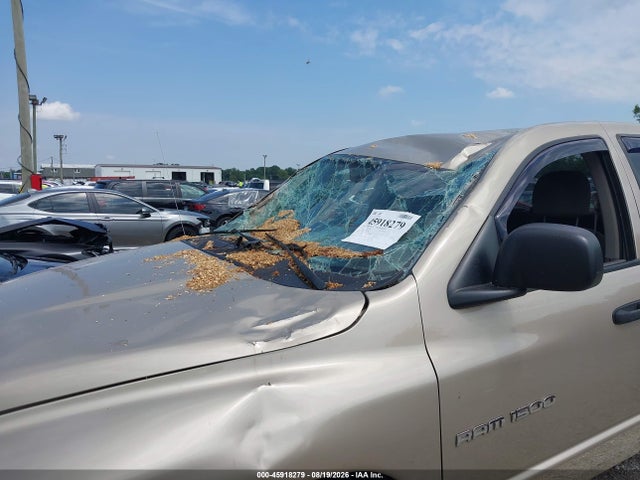 Aukcja sprzedaży 2003 Dodge Ram 1500 Slt/laramie/st, vin: 1D7HA18N43S299657, numer aukcji: 45918279