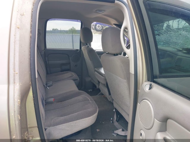 Aukcja sprzedaży 2003 Dodge Ram 1500 Slt/laramie/st, vin: 1D7HA18N43S299657, numer aukcji: 45918279
