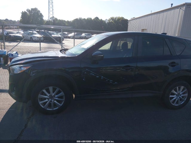 Aukcja sprzedaży 2015 Mazda Cx-5 Touring, vin: JM3KE2CY1F0465880, numer aukcji: 45918280