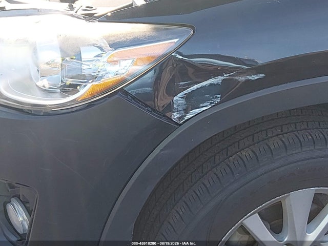 Aukcja sprzedaży 2015 Mazda Cx-5 Touring, vin: JM3KE2CY1F0465880, numer aukcji: 45918280