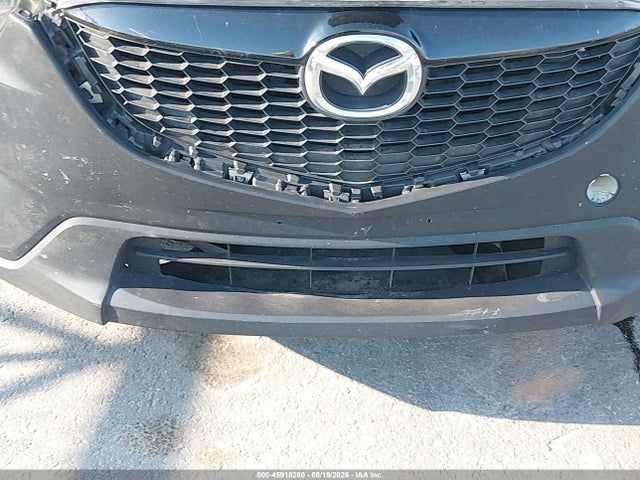 Aukcja sprzedaży 2015 Mazda Cx-5 Touring, vin: JM3KE2CY1F0465880, numer aukcji: 45918280