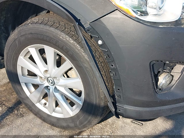 Aukcja sprzedaży 2015 Mazda Cx-5 Touring, vin: JM3KE2CY1F0465880, numer aukcji: 45918280
