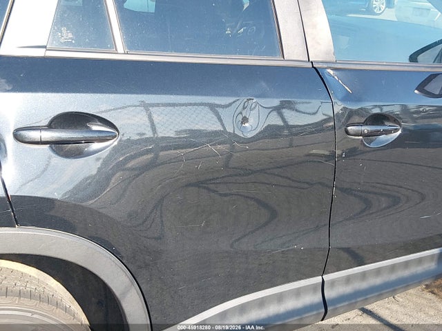 Aukcja sprzedaży 2015 Mazda Cx-5 Touring, vin: JM3KE2CY1F0465880, numer aukcji: 45918280