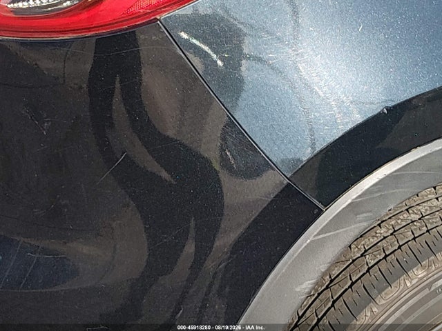 Aukcja sprzedaży 2015 Mazda Cx-5 Touring, vin: JM3KE2CY1F0465880, numer aukcji: 45918280