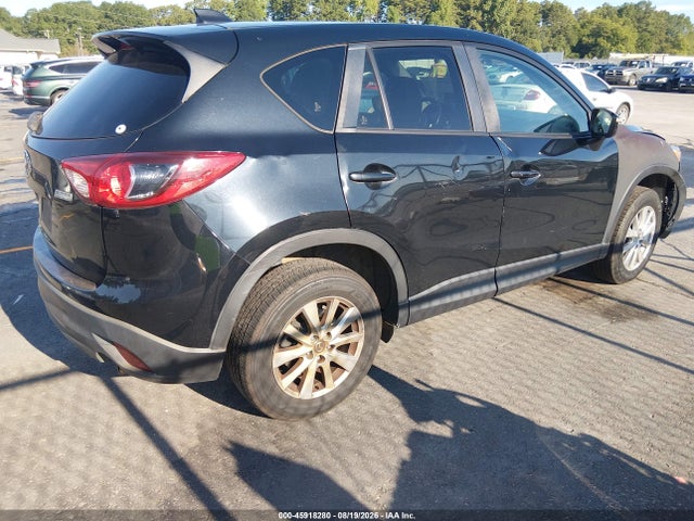 Aukcja sprzedaży 2015 Mazda Cx-5 Touring, vin: JM3KE2CY1F0465880, numer aukcji: 45918280