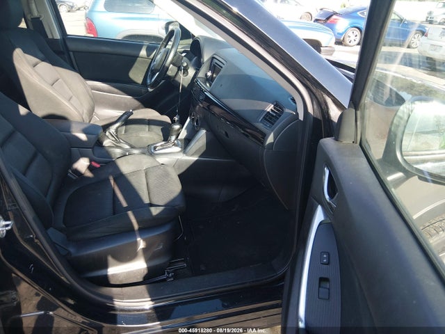 Aukcja sprzedaży 2015 Mazda Cx-5 Touring, vin: JM3KE2CY1F0465880, numer aukcji: 45918280