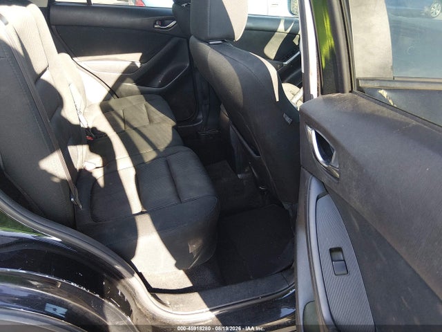 Aukcja sprzedaży 2015 Mazda Cx-5 Touring, vin: JM3KE2CY1F0465880, numer aukcji: 45918280