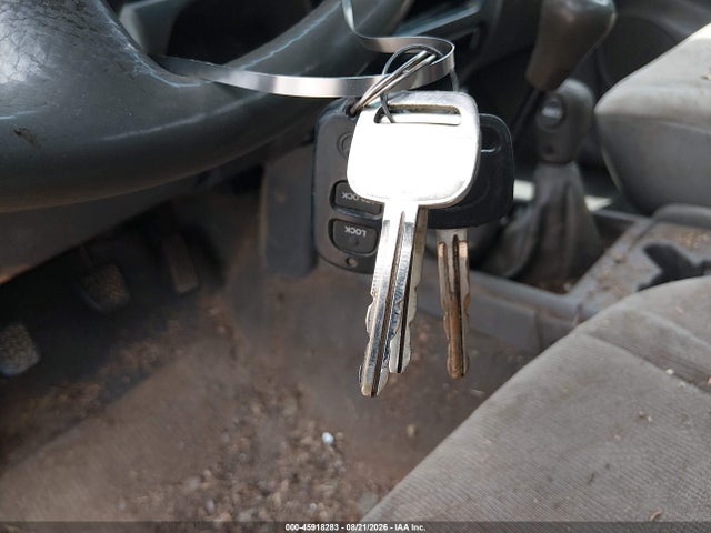 Продаж на аукціоні авто 2004 Toyota Tacoma Base V6, vin: 5TEWN72N84Z409916, номер лоту: 45918283
