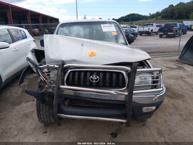 Продаж на аукціоні авто 2004 Toyota Tacoma Base V6, vin: 5TEWN72N84Z409916, номер лоту: 45918283