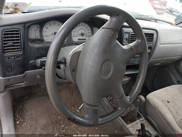 Продаж на аукціоні авто 2004 Toyota Tacoma Base V6, vin: 5TEWN72N84Z409916, номер лоту: 45918283