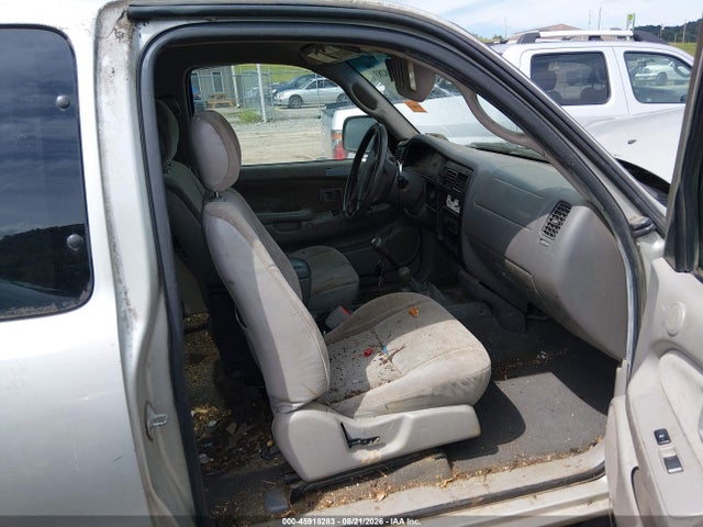 Продаж на аукціоні авто 2004 Toyota Tacoma Base V6, vin: 5TEWN72N84Z409916, номер лоту: 45918283