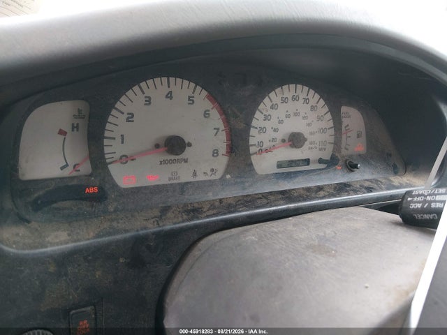 Продаж на аукціоні авто 2004 Toyota Tacoma Base V6, vin: 5TEWN72N84Z409916, номер лоту: 45918283