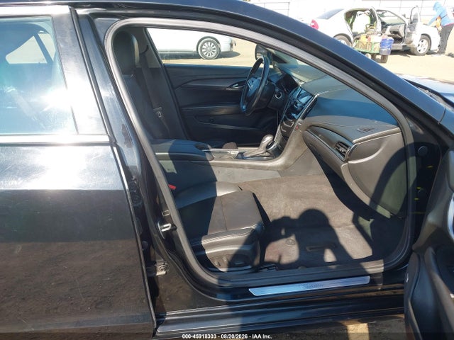 Auction sale of the 2014 Cadillac Ats Standard, vin: 1G6AA5RA2E0192462, lot number: 45918303
