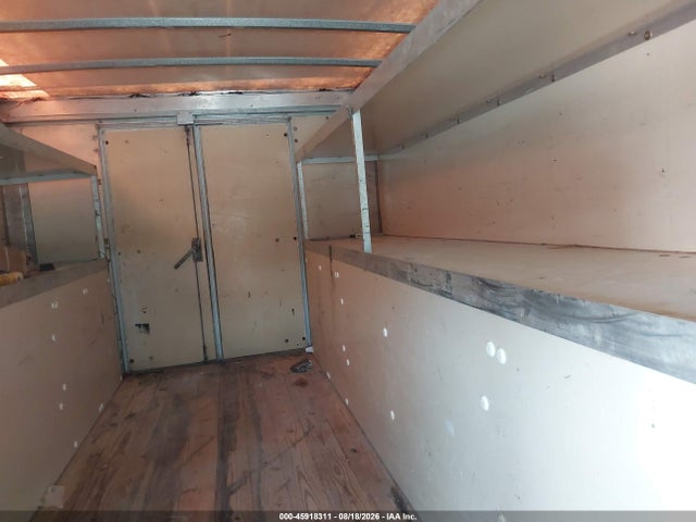 45918311 :رقم المزاد ، 1GBJG31U551154681 vin ، 2005 Chevrolet Express Cutaway Base W/c7l/c7n مزاد بيع