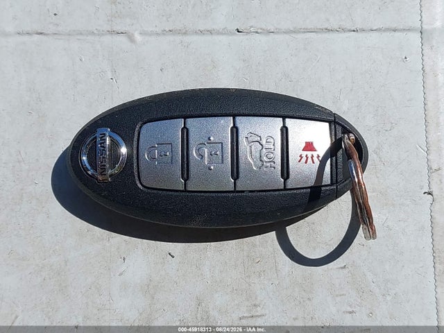 Nissan Rogue Sl 2015 5N1AT2MV5FC882427 Image 11