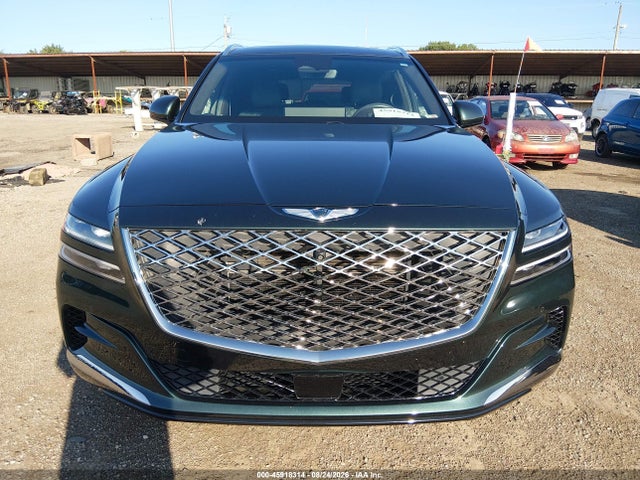 Aukcja sprzedaży 2023 Genesis Gv80 3.5t Awd, vin: KMUHCESC9PU114819, numer aukcji: 45918314