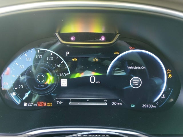 Aukcja sprzedaży 2023 Genesis Gv80 3.5t Awd, vin: KMUHCESC9PU114819, numer aukcji: 45918314