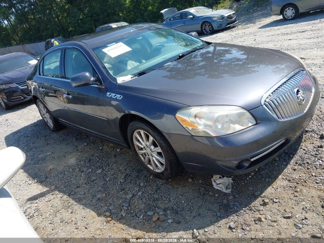 Aukcja sprzedaży 2010 Buick Lucerne Cxl, vin: 1G4HC5EM6AU129529, numer aukcji: 45918316