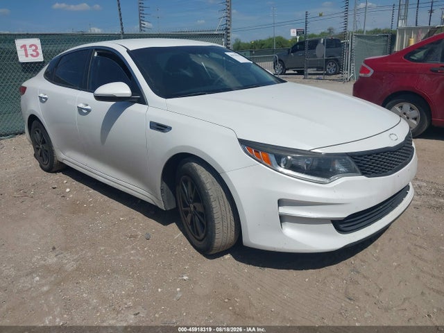 2016 5XXGT4L33GG057739 main image