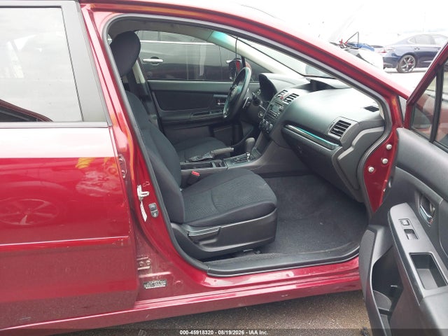45918320 :رقم المزاد ، JF1GJAC66DH011048 vin ، 2013 Subaru Impreza 2.0i Premium مزاد بيع